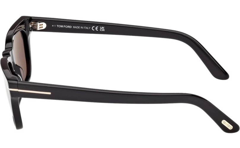 TOM FORD FT1362 - 01A - 2 - Skyoptic.bg TOM FORD FT1362 - 01A - 2