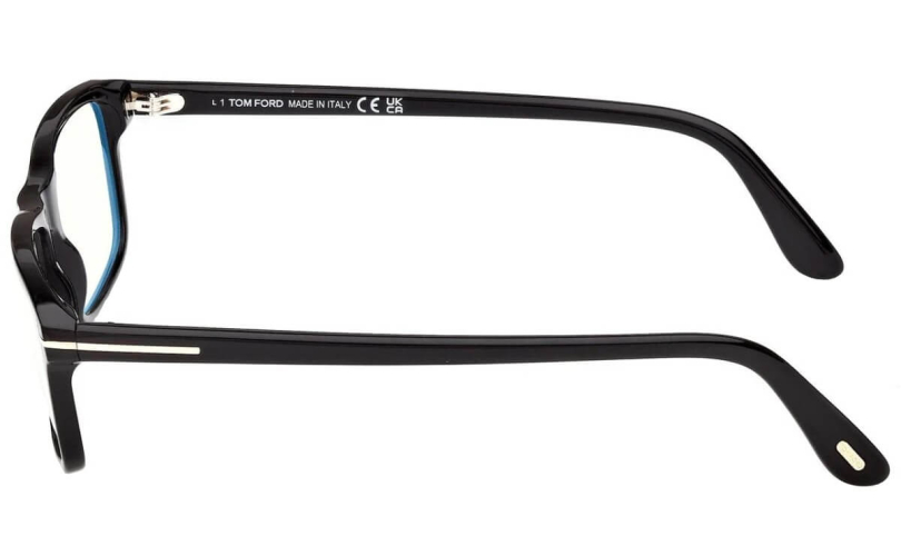 TOM FORD FT6119-B - 001 - 2