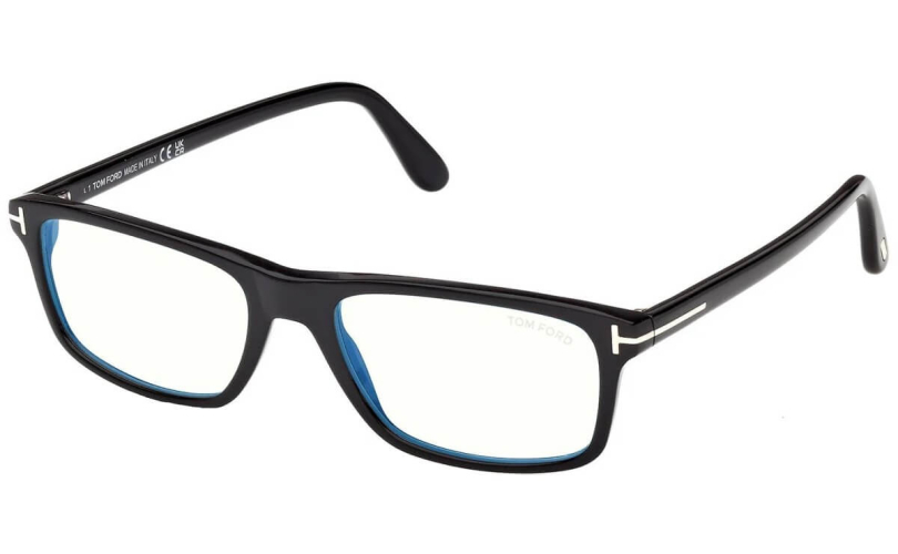 TOM FORD FT6119-B - 001 - 1