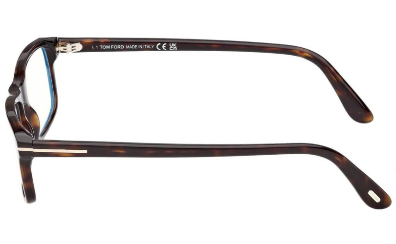 TOM FORD FT6119-B - 052 - 2