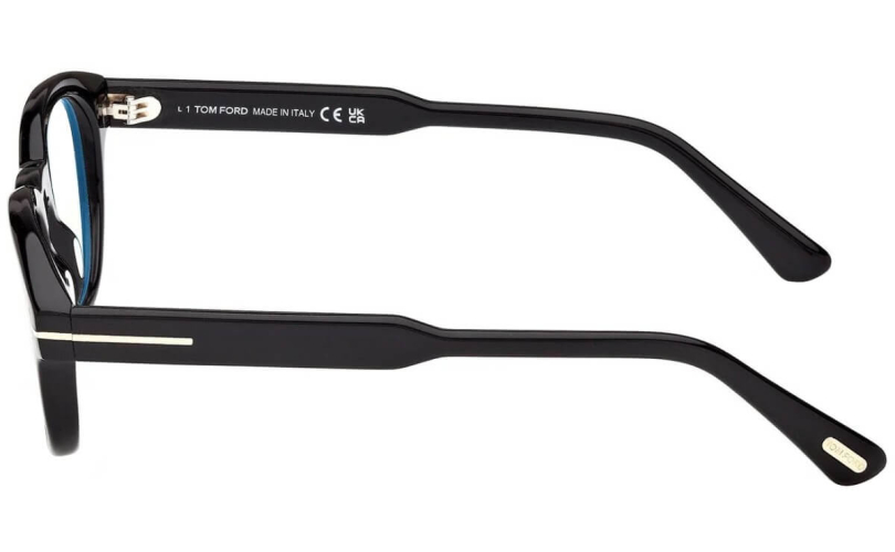 TOM FORD FT6121-B - 001 - 2 - Skyoptic.bg TOM FORD FT6121-B - 001 - 2