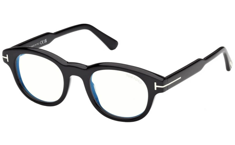 TOM FORD FT6121-B - 001