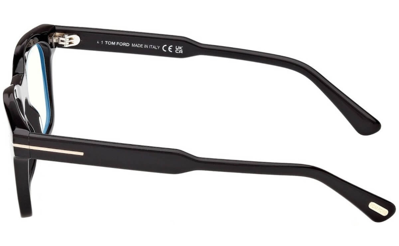 TOM FORD FT6122-B - 001 - 2 - Skyoptic.bg TOM FORD FT6122-B - 001 - 2