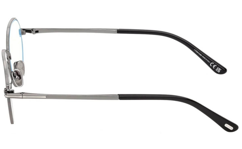 TOM FORD FT6127-B - 008 - 2 - Skyoptic.bg TOM FORD FT6127-B - 008 - 2