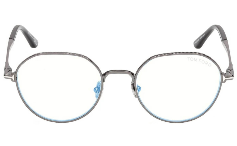 TOM FORD FT6127-B - 008 - 3 - Skyoptic.bg TOM FORD FT6127-B - 008 - 3