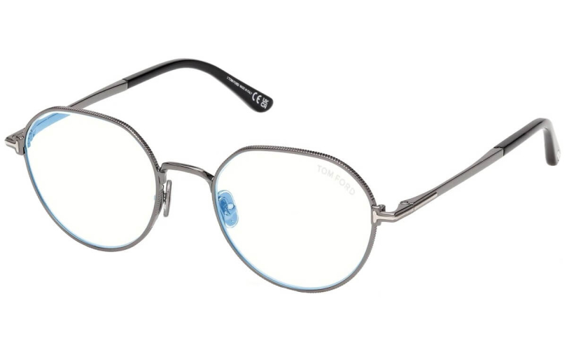 TOM FORD FT6127-B - 008 - 1 - Skyoptic.bg TOM FORD FT6127-B - 008 - 1