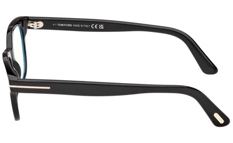 TOM FORD FT6130-B - 001 - 2 - Skyoptic.bg TOM FORD FT6130-B - 001 - 2