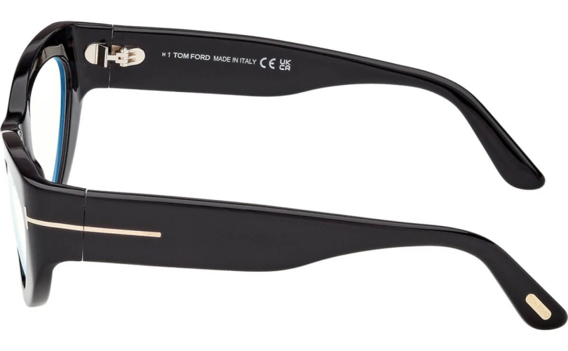 TOM FORD FT6134-B - 001 - 2