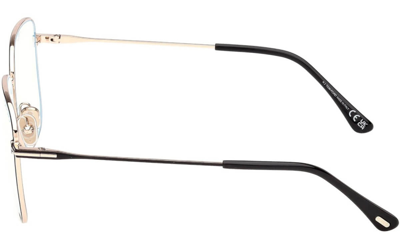 TOM FORD FT6136-B - 001 - 2 - Skyoptic.bg TOM FORD FT6136-B - 001 - 2