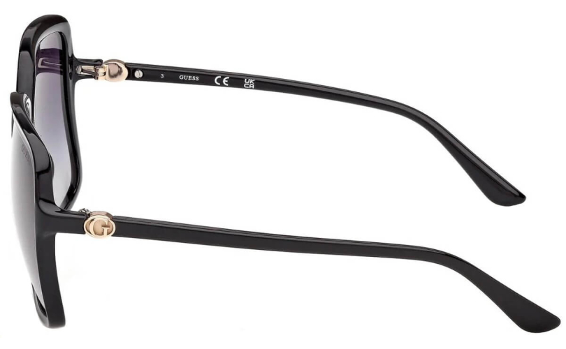 GUESS GU00280 - 01B - 2 - Skyoptic.bg GUESS GU00280 - 01B - 2