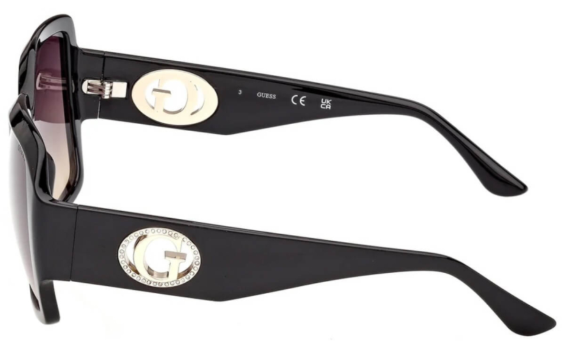 GUESS GU00283 - 01B - 2 - Skyoptic.bg GUESS GU00283 - 01B - 2