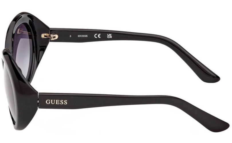 GUESS GU00287 - 01B - 2 - Skyoptic.bg GUESS GU00287 - 01B - 2