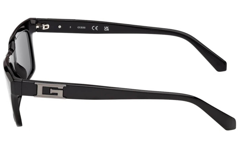 GUESS GU00300 - 01A - 2 - Skyoptic.bg GUESS GU00300 - 01A - 2