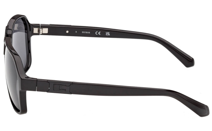 GUESS GU00302 - 01A - 2 - Skyoptic.bg GUESS GU00302 - 01A - 2
