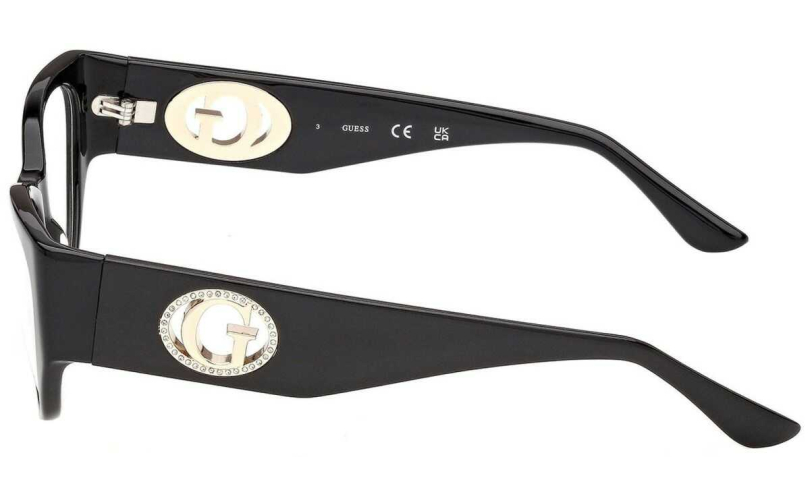 GUESS GU50351 - 001 - 2 - Skyoptic.bg GUESS GU50351 - 001 - 2