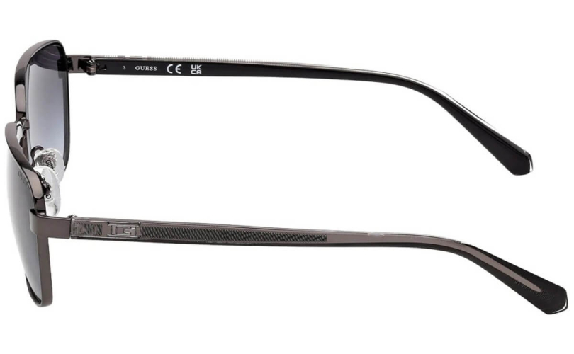 GUESS GU00312 - 07B - 2 - Skyoptic.bg GUESS GU00312 - 07B - 2