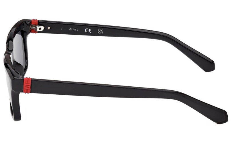 GUESS GU00314 - 01A - 2