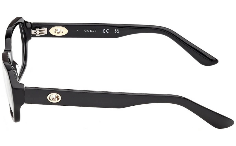 GUESS GU50380 - 001 - 2