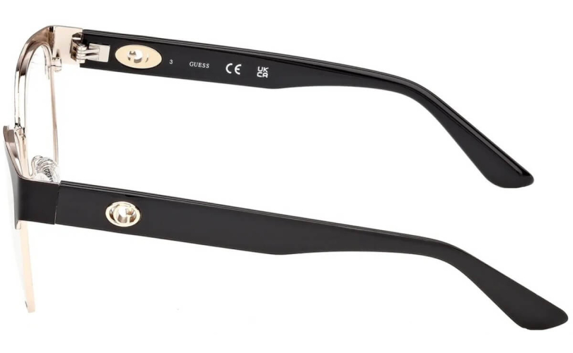 GUESS GU50382 - 002 - 2