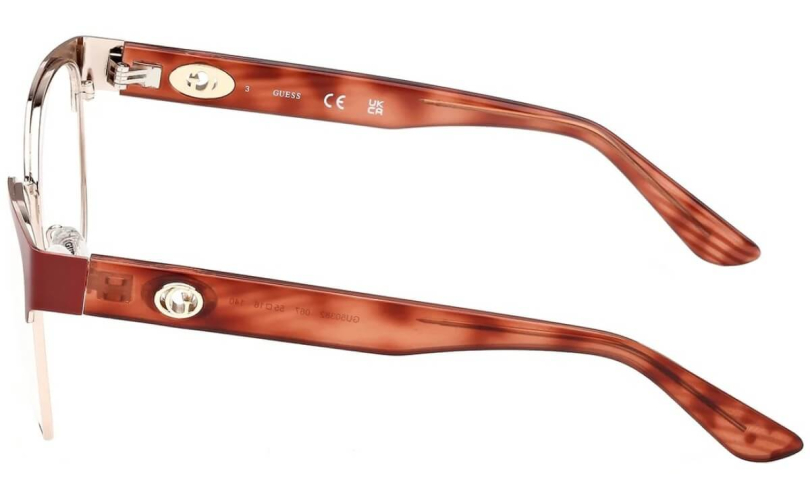 GUESS GU50382 - 067 - 2