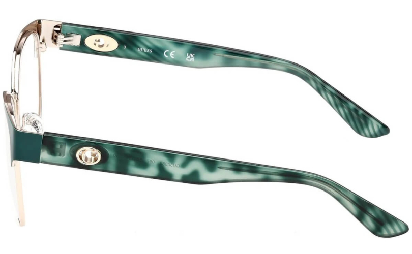 GUESS GU50382 - 097 - 2