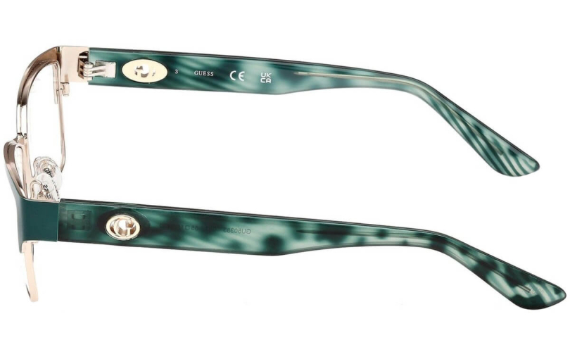 GUESS GU50383 - 097 - 2