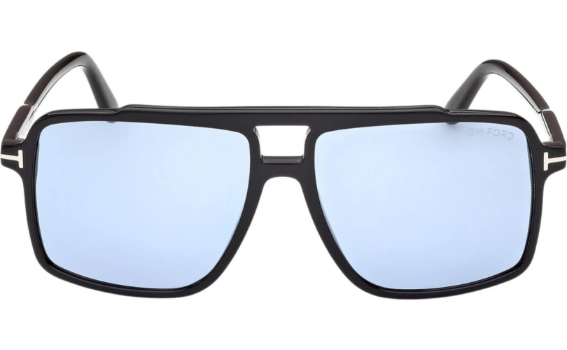 TOM FORD FT1177 - 01V - 3