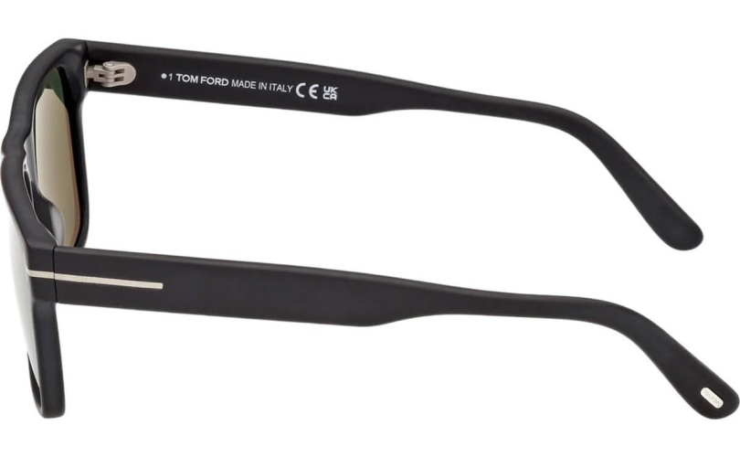 TOM FORD FT1205 - 02N - 2