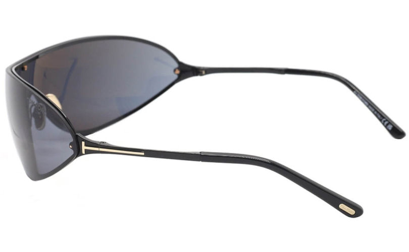 TOM FORD FT1396 - 01A - 2