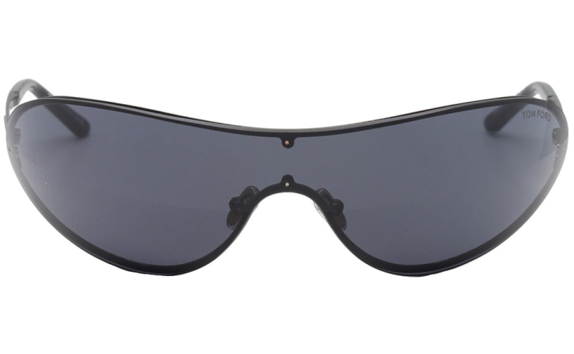 TOM FORD FT1396 - 01A - 3