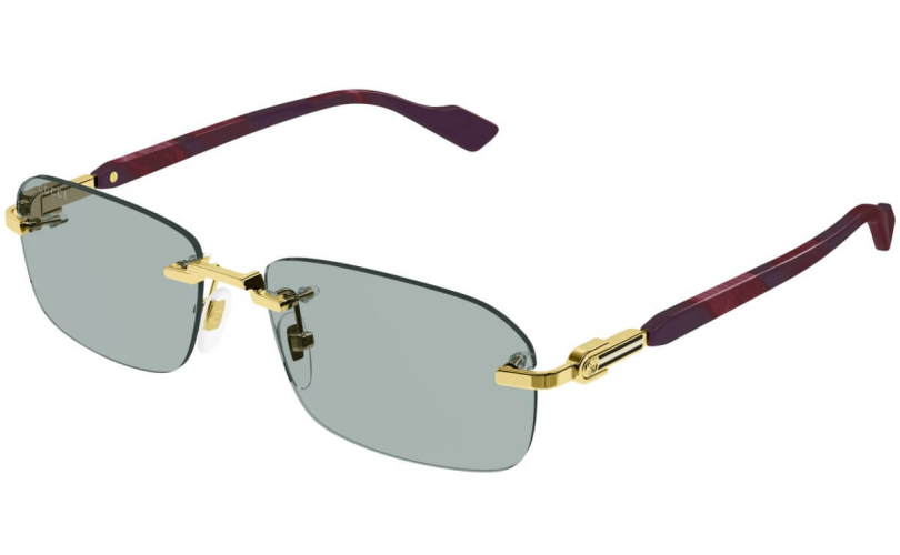 GUCCI GG1221S - 003 - 1