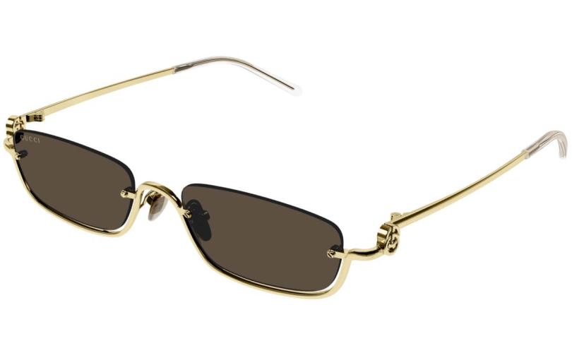 GUCCI GG1278S - 001 - 1