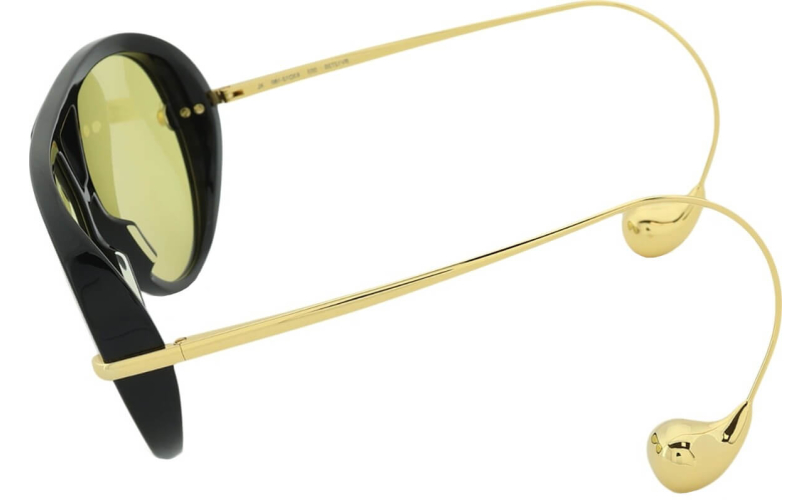 BOTTEGA VENETA BV1273S - 003 - 2