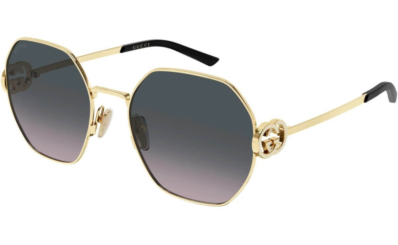 GUCCI GG2046S - 002 - 1