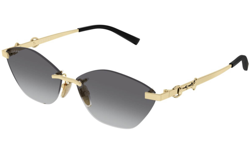 GUCCI GG2050S - 002