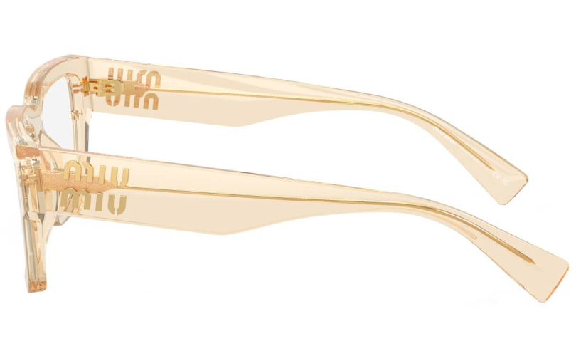 MIU MIU MU02XV - 11T1O1 - 2