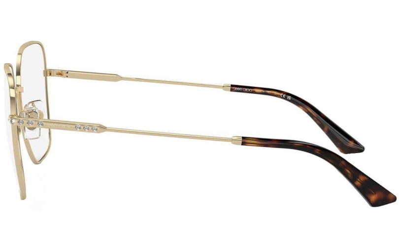 JIMMY CHOO JC2001B - 3006 - 2