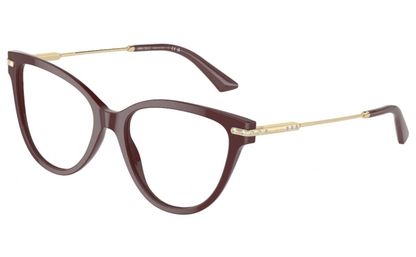 JIMMY CHOO JC3001B - 5018 - 1