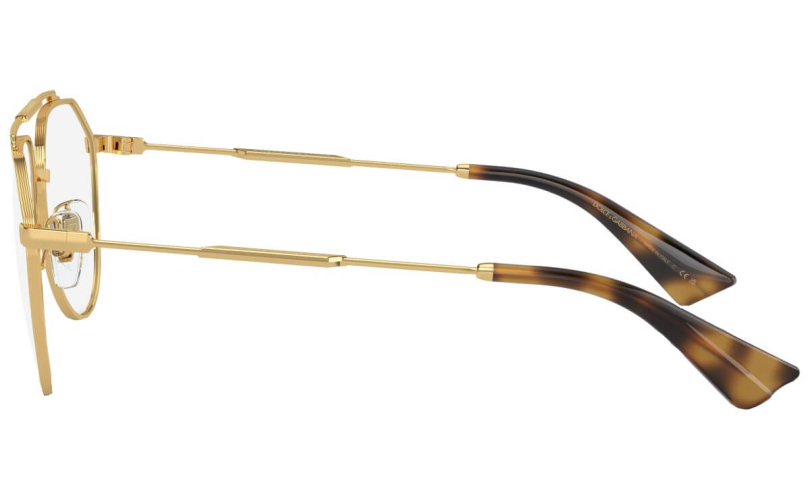 DOLCE & GABBANA DG1353 - 02 - 2