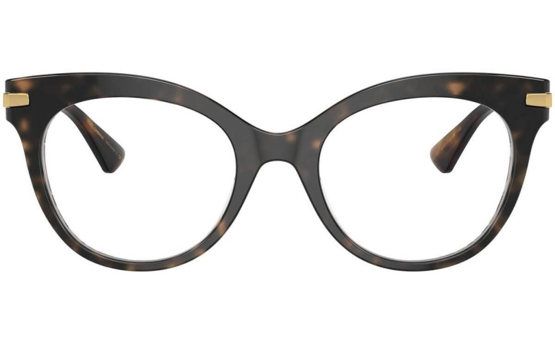 DOLCE & GABBANA DG3392 - 3217 - 3
