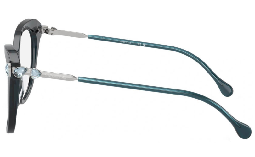 SWAROVSKI SK2012 - 3004 - 2