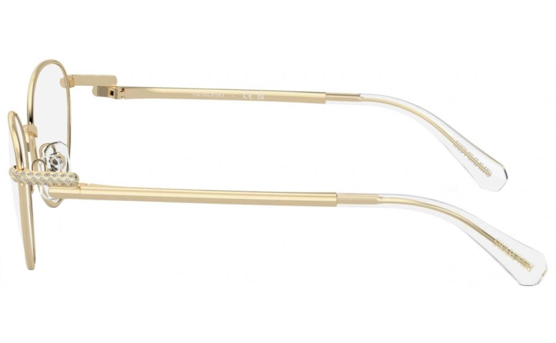 SWAROVSKI SK1002 - 4004 - 2