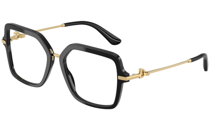 DOLCE & GABBANA DG3396 - 501