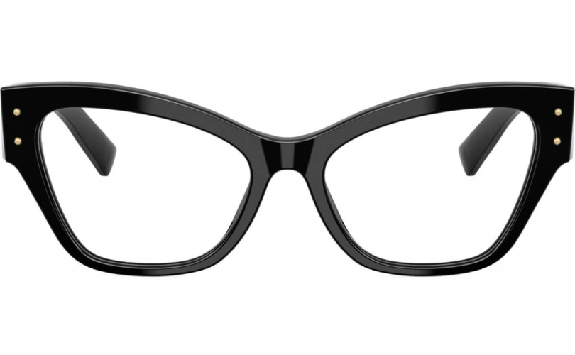 DOLCE & GABBANA DG3404 - 501 - 3