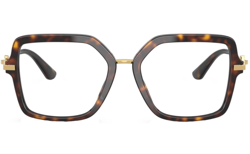 DOLCE & GABBANA DG3396 - 502 - 3