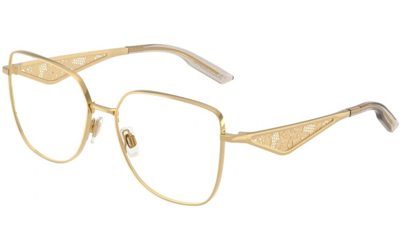 DOLCE & GABBANA DG1358 - 02