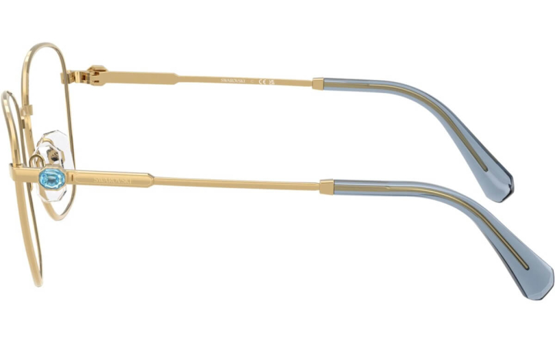 SWAROVSKI SK1019 - 4021 - 2