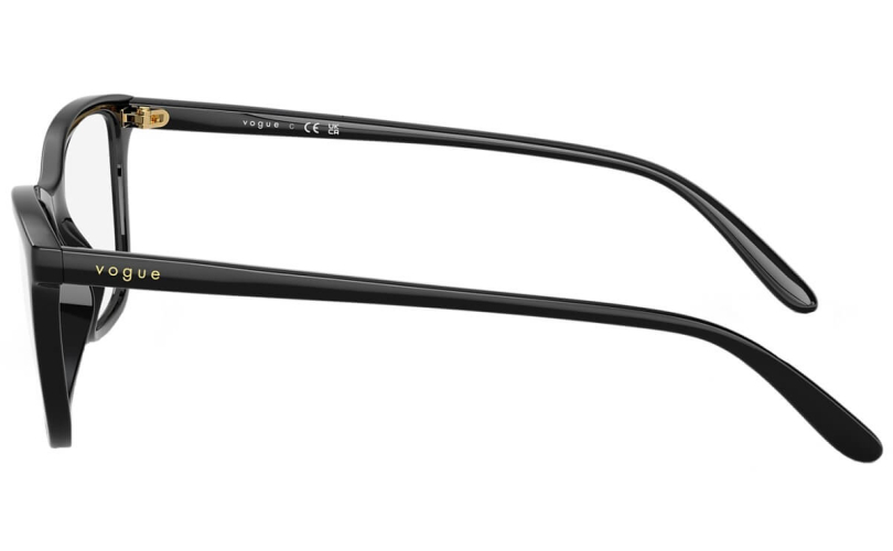 VOGUE VO5603 - W44 - 2