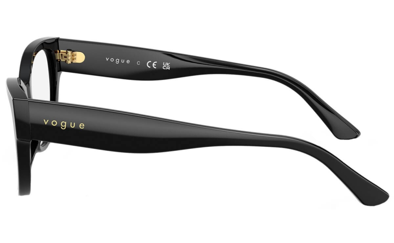 VOGUE VO5604 - W44 - 2