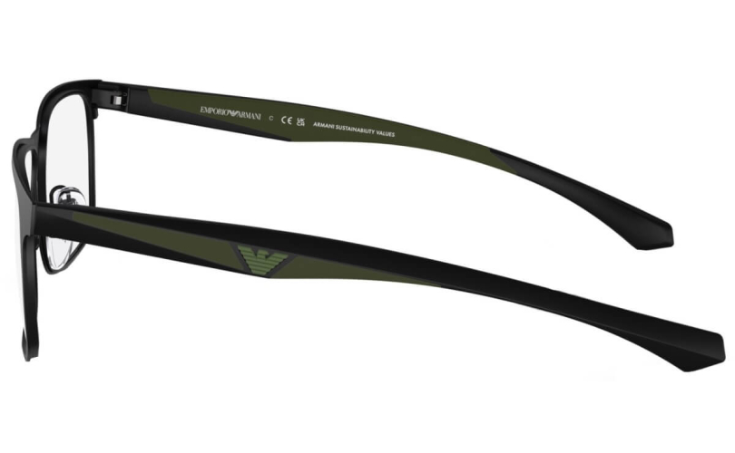 EMPORIO ARMANI EA1163 - 3001 - 2